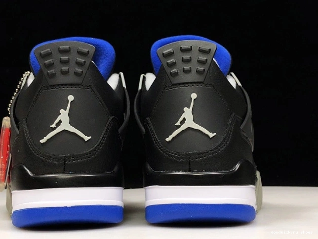Air Jordan Retro 308497-006 Alternate Motorsports 4 0703